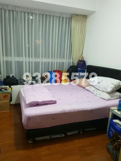 Oasis @ Elias (D18), Condominium #129682832